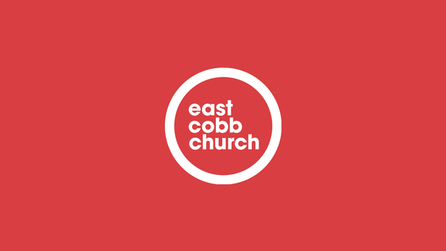 east cobb church logo