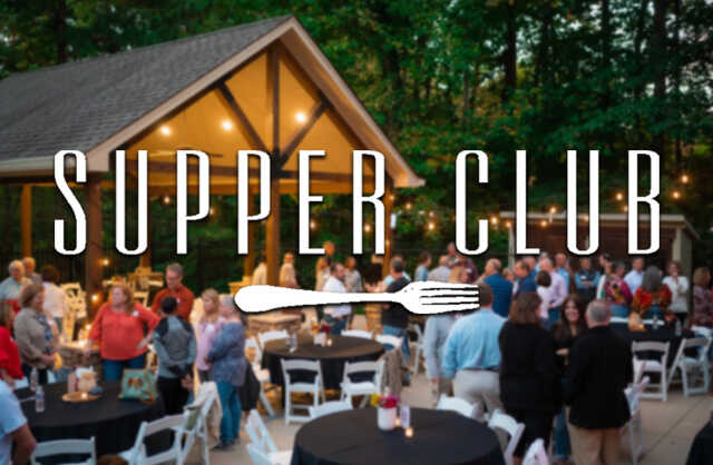 east cobb supper club
