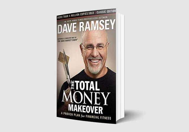 the total money makeover by dave ramsey