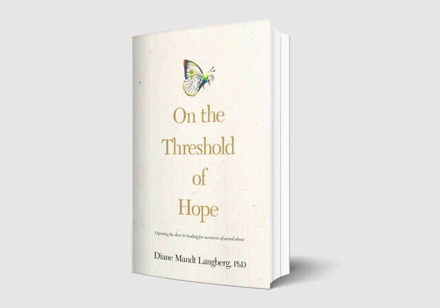"On the Threshold of Hope", By: Diane Langberg