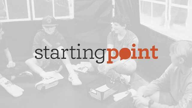 starting point students image
