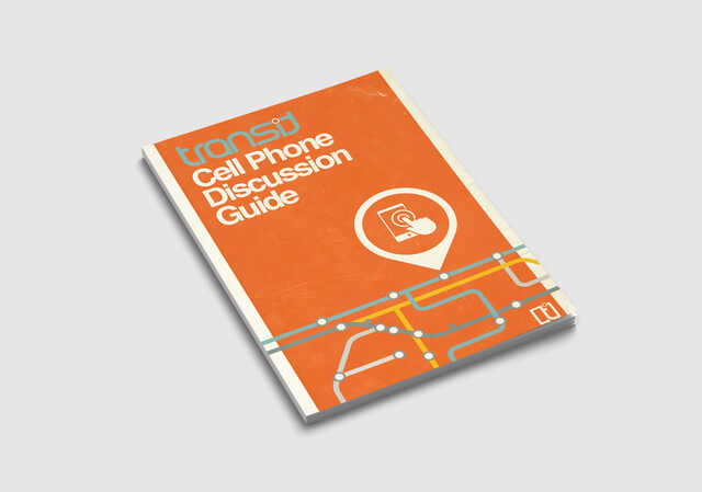 transit cell phone guide