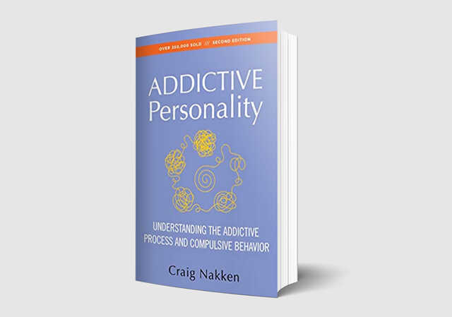 addictive personality by craig nakken