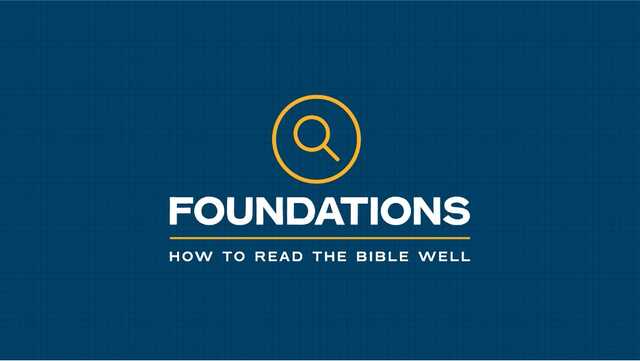 foundations logo