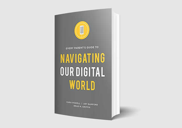 navigating our digital world 