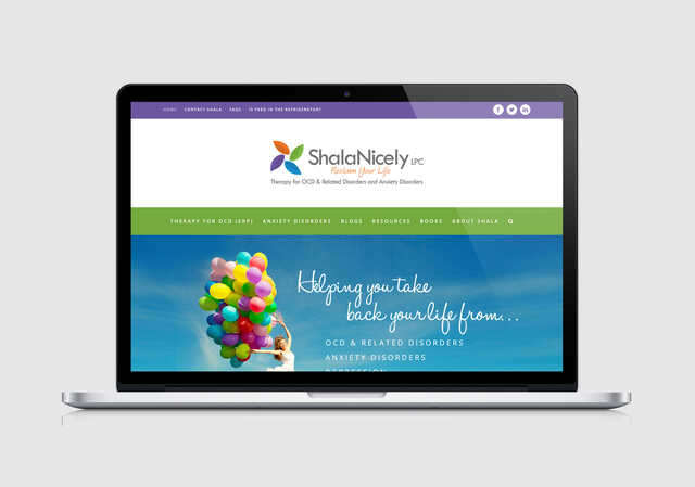 shala nicely website