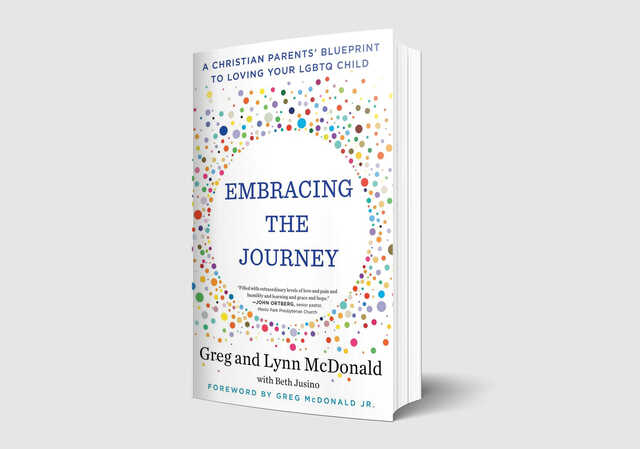 embracing the journey by greg and lynn mcdonald