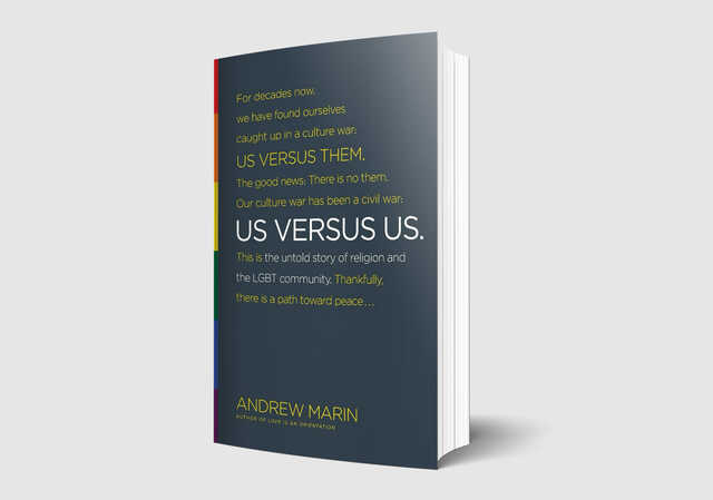 us versus us by andrew marin