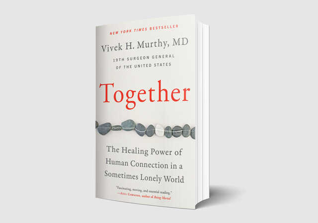 together by vivek murthy