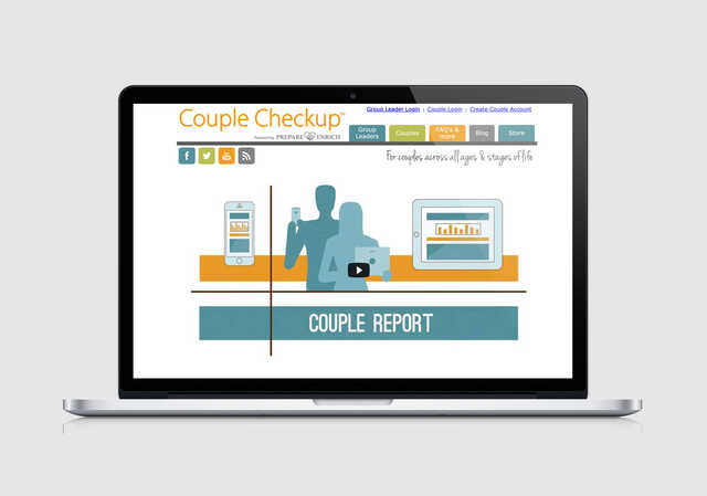 couple checkup website