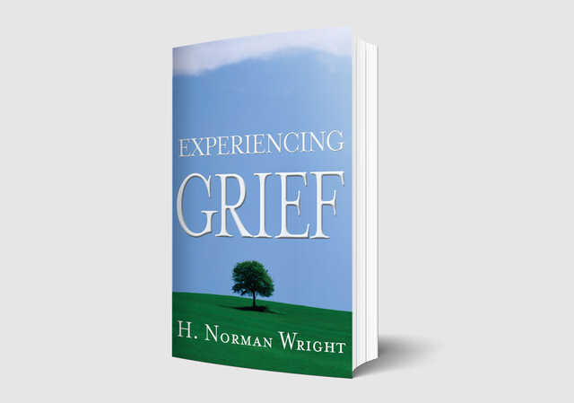 experiencing grief by h norman wright